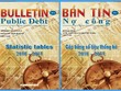 Nợ công Việt Nam bao nhiêu là “ngưỡng an toàn”?